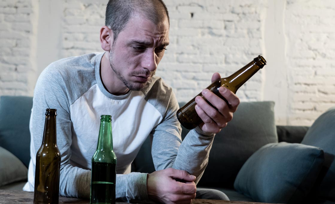 Убрать алкогольную зависимость в Товарково